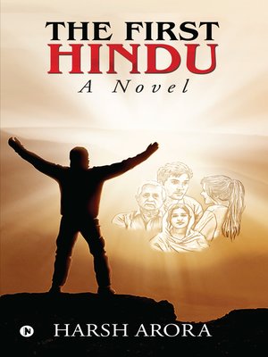 cover image of The First Hindu